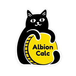 AlbionCalc
