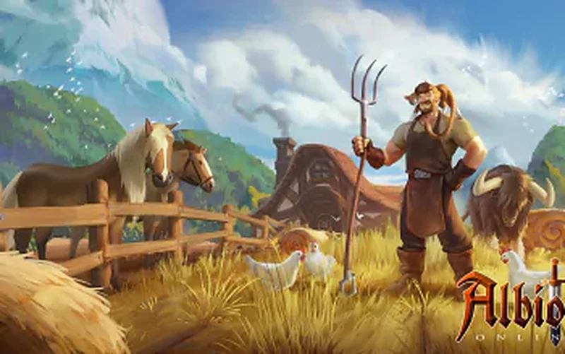Albion Guides & Strategies
